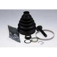 Ремкомплект пильовика ШРУСа GKN - LOBRO - SPIDAN 36306