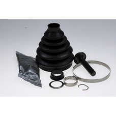 Ремкомплект пильовика ШРУСа GKN - LOBRO - SPIDAN 36306 Ремкомплект пильовика ШРУСа GKN - LOBRO - SPIDAN 36306