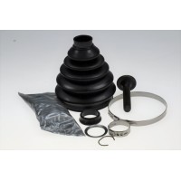 Ремкомплект пильовика ШРУСа GKN - LOBRO - SPIDAN 36307