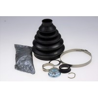 Ремонтний комплект пильника шарніра рівних кутових швидкостей GKN - LOBRO - SPIDAN 36309