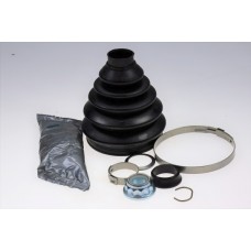 Ремонтний комплект пильника шарніра рівних кутових швидкостей GKN - LOBRO - SPIDAN 36309 Ремонтний комплект пильника шарніра рівних кутових швидкостей GKN - LOBRO - SPIDAN 36309