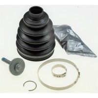 Пильовик ШРУСа зовн GKN - LOBRO - SPIDAN 36347