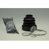 Ремонтний комплект пильника шарніра рівних кутових швидкостей GKN - LOBRO - SPIDAN 36381