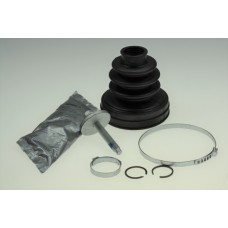 Ремонтний комплект пильника шарніра рівних кутових швидкостей GKN - LOBRO - SPIDAN 36383 Ремонтний комплект пильника шарніра рівних кутових швидкостей GKN - LOBRO - SPIDAN 36383