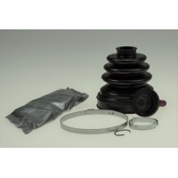 Пильовик ШРУСа зовн GKN - LOBRO - SPIDAN 36388