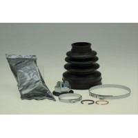 Ремкомплект пильовика ШРУСа GKN - LOBRO - SPIDAN 36389