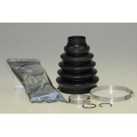 Ремкомплект пильовика ШРУСа GKN - LOBRO - SPIDAN 36396