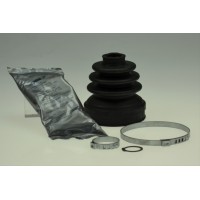 Ремонтний комплект пильника шарніра рівних кутових швидкостей GKN - LOBRO - SPIDAN 36397