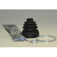 Ремкомплект пильовика ШРУСа GKN - LOBRO - SPIDAN 36414