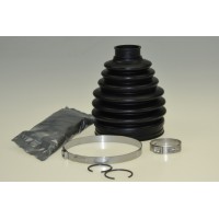 Пильовик ШРУСа зовн GKN - LOBRO - SPIDAN 36415