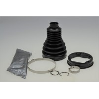 Ремкомплект пильовика ШРУСа GKN - LOBRO - SPIDAN 36419