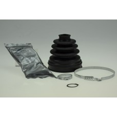 Ремонтний комплект пильника шарніра рівних кутових швидкостей, з елементами монтажу GKN - LOBRO - SPIDAN 36424 Ремонтний комплект пильника шарніра рівних кутових швидкостей, з елементами монтажу GKN - LOBRO - SPIDAN 36424