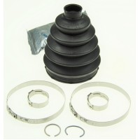 Ремонтний комплект пильника шарніра рівних кутових швидкостей GKN - LOBRO - SPIDAN 36442