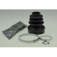 Ремкомплект пильовика ШРУСа GKN - LOBRO - SPIDAN 36493