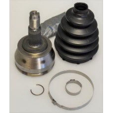 р-к ШРКШ з пильником GKN - LOBRO - SPIDAN 36508