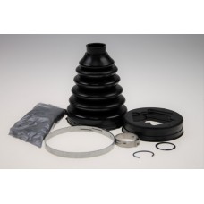 Ремонтний комплект пильника шарніра рівних кутових швидкостей, з елементами монтажу GKN - LOBRO - SPIDAN 36692 Ремонтний комплект пильника шарніра рівних кутових швидкостей, з елементами монтажу GKN - LOBRO - SPIDAN 36692