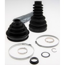 Пильовик ШРУСа GKN - LOBRO - SPIDAN 36818 Пильовик ШРУСа GKN - LOBRO - SPIDAN 36818