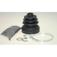 Пильовик ШРУСа внутр. GKN - LOBRO - SPIDAN 36981