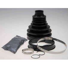 Пильовик ШРУСа внутр. GKN - LOBRO - SPIDAN 37035 Пильовик ШРУСа внутр. GKN - LOBRO - SPIDAN 37035