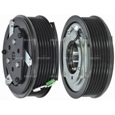 Муфта компресора кондиціонера NRF 380136 Муфта компресора кондиціонера NRF 380136