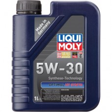 Моторна олива Liqui Moly Optimal 5W-30, 1л LIQUI MOLY 39000 Моторна олива Liqui Moly Optimal 5W-30, 1л LIQUI MOLY 39000