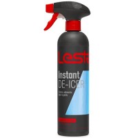 Швидкодіючий розчинник льоду Lesta 500мл LESTA 393595