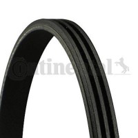 Ремінь CONTINENTAL 3PK850