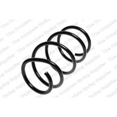 Пружина LESJÖFORS 4008456