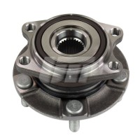 Маточина колеса в зборі передня Renault Koleos II (16-) RENAULT 402023131R