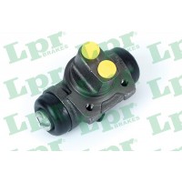 Циліндр гідравлічний LPR 4026