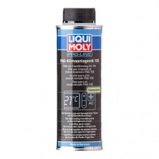 Олива для компресорів Liqui Moly PAG Klimaanlagenoil 100, 0.25л LIQUI MOLY 4089 Олива для компресорів Liqui Moly PAG Klimaanlagenoil 100, 0.25л LIQUI MOLY 4089