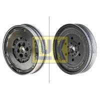 Маховик LUK 415 0395 10