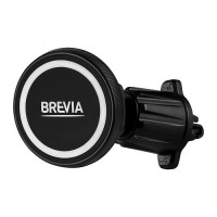 Тримач мобільного телефону BREVIA AirVent Ultra MagCircle Magsafe BREVIA 48010