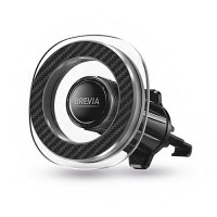 Тримач мобільного телефону BREVIA AirVent Ultra Сrystal MagRING Magsafe BREVIA 48020