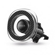 Тримач мобільного телефону BREVIA AirVent Ultra Сrystal MagRING Magsafe BREVIA 48020