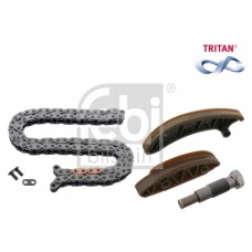 Комплект ланцюга приводу розподільного валу FEBI BILSTEIN 49210