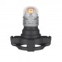 Лампа світлодіодна Osram LED (3W 12V PG20-1 FS1) OSRAM 5201DWP