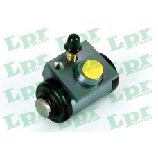 Циліндр гідравлічний LPR 5209