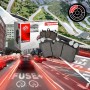 Тормозные колодки FERODO FDB5447