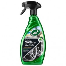 Очисник Turtle Wax для скла і пластику 500 мл TURTLE WAX 52803 Очисник Turtle Wax для скла і пластику 500 мл TURTLE WAX 52803