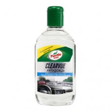 Антидощ Turtle Wax 300мл TURTLE WAX 52887 Антидощ Turtle Wax 300мл TURTLE WAX 52887