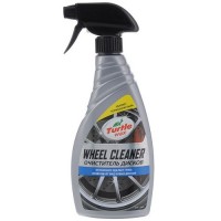 Очисник колісних дисків Turtle Wax WHEEL CLEANER 500мл TURTLE WAX 52999