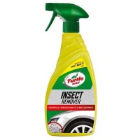 Очисник бітуму та комах Turtle Wax 500мл TURTLE WAX 53648
