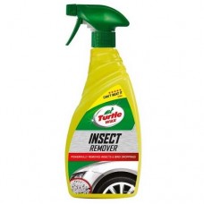Очисник бітуму та комах Turtle Wax 500мл TURTLE WAX 53648 Очисник бітуму та комах Turtle Wax 500мл TURTLE WAX 53648
