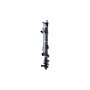 Радіатор охолодження двигуна NRF 550265