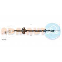 Тросик ADRIAUTO 57.0247