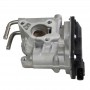 Клапан системи рециркуляції ВГ MAGNETI MARELLI 571822112201