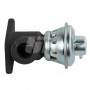 Клапан системи рециркуляції ВГ MAGNETI MARELLI 571822112220