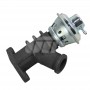 Клапан системи рециркуляції ВГ MAGNETI MARELLI 571822112237