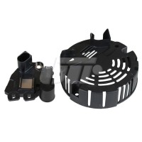 Регулятор генератора VALEO 595229